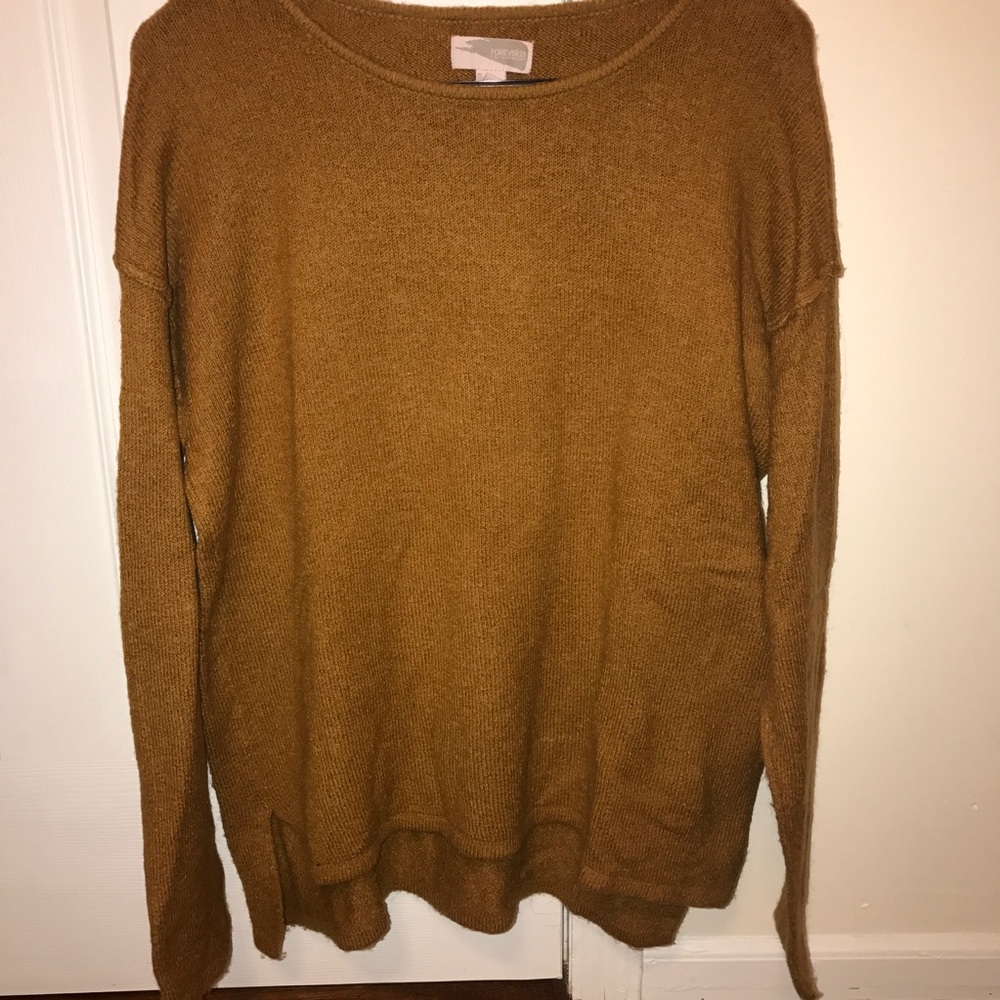 F21 Sweater